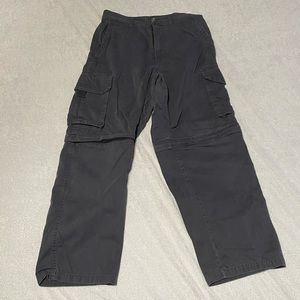 Harry Dickson hiking pants